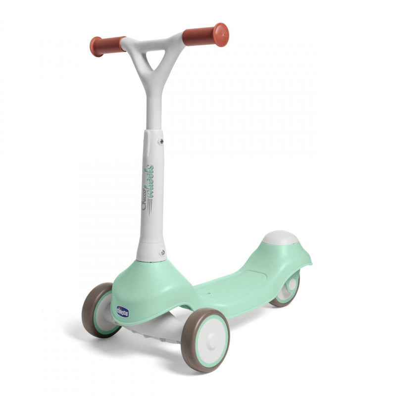 Trottinette évolutive 2 en 1 Chicco