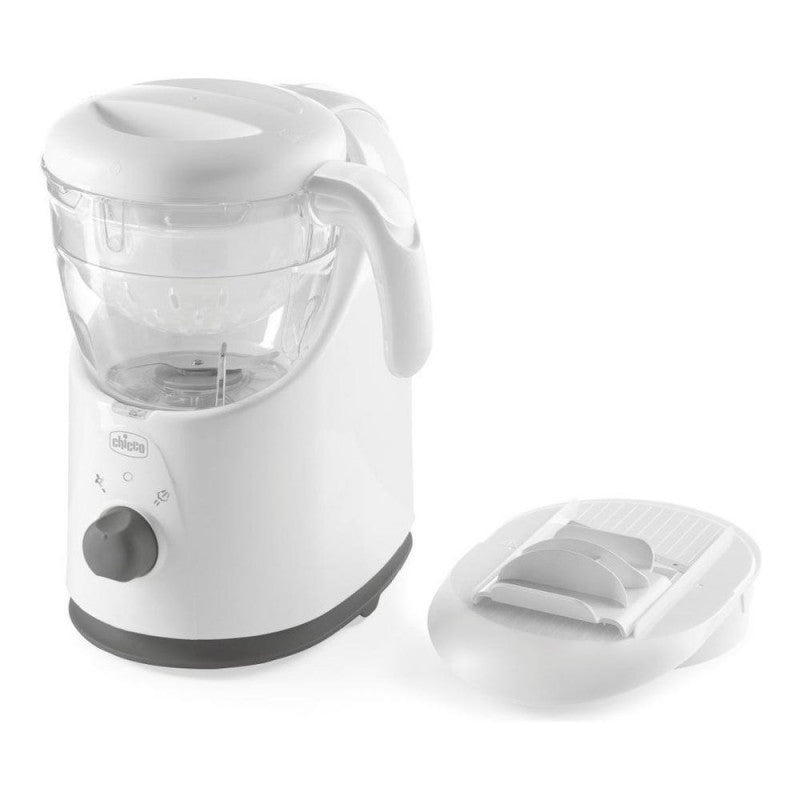 Chicco Easy Meal 4-in-1 Baby Food Maker
