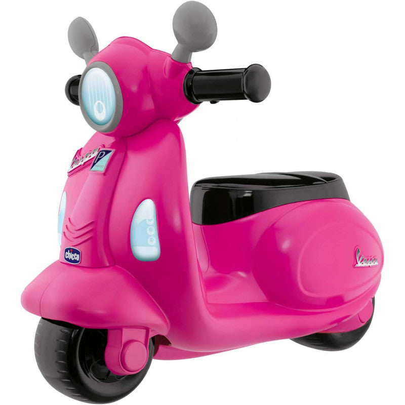 copy of Vespa Chicco Primavera