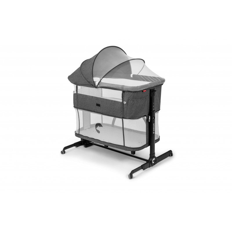 Berceau Cododo Kidnort Snackskal - Black