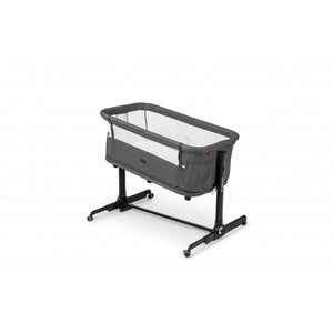 Berceau Cododo Kidnort Snackskal - Black - 4