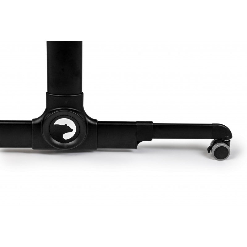 Berceau Cododo Kidnort Snackskal - Black - 7