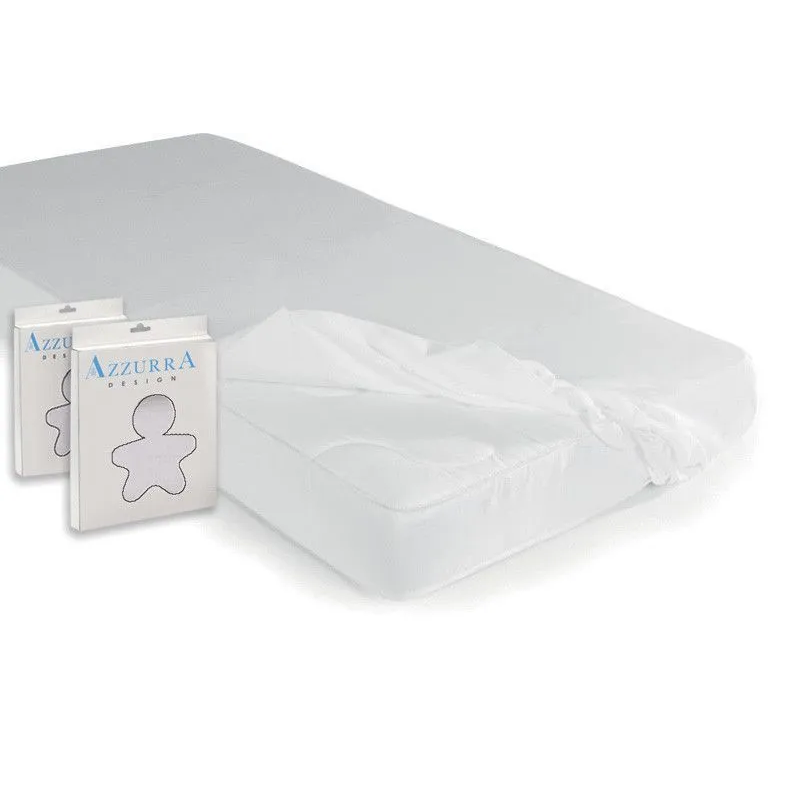 Pipìstop pour lit bébé Glam