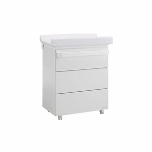 Commodes à langer Azzurra Design Glam