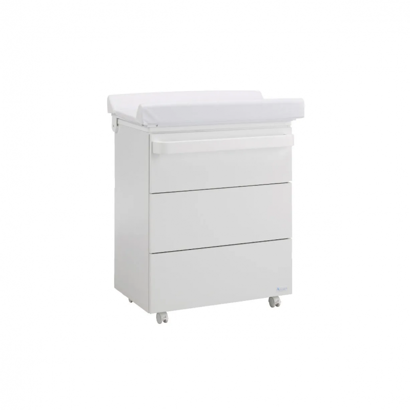 Commodes à langer Azzurra Design Glam