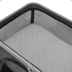 Berceau Cododo Kidnort Bleke Unique 2-in-1 - Dark Grey - 4