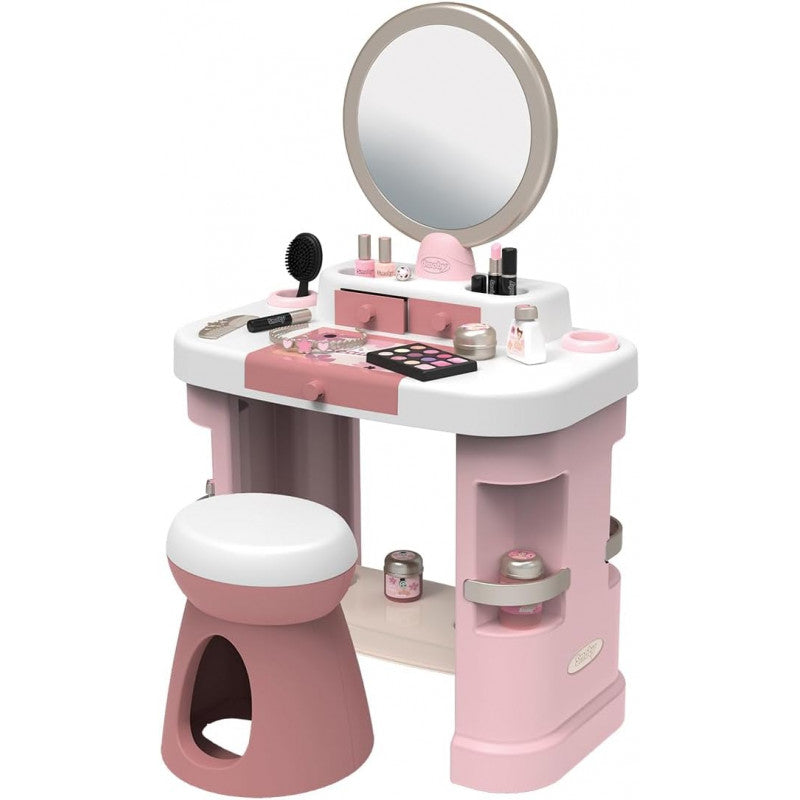 Smoby - Ma coiffeuse beauté