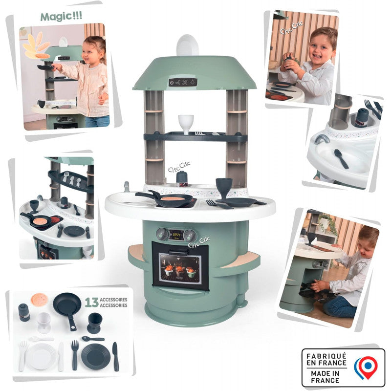 Smoby - Nouvelle cuisine