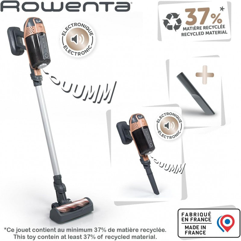 Aspirateur Smoby - Rowenta - X Force Flex