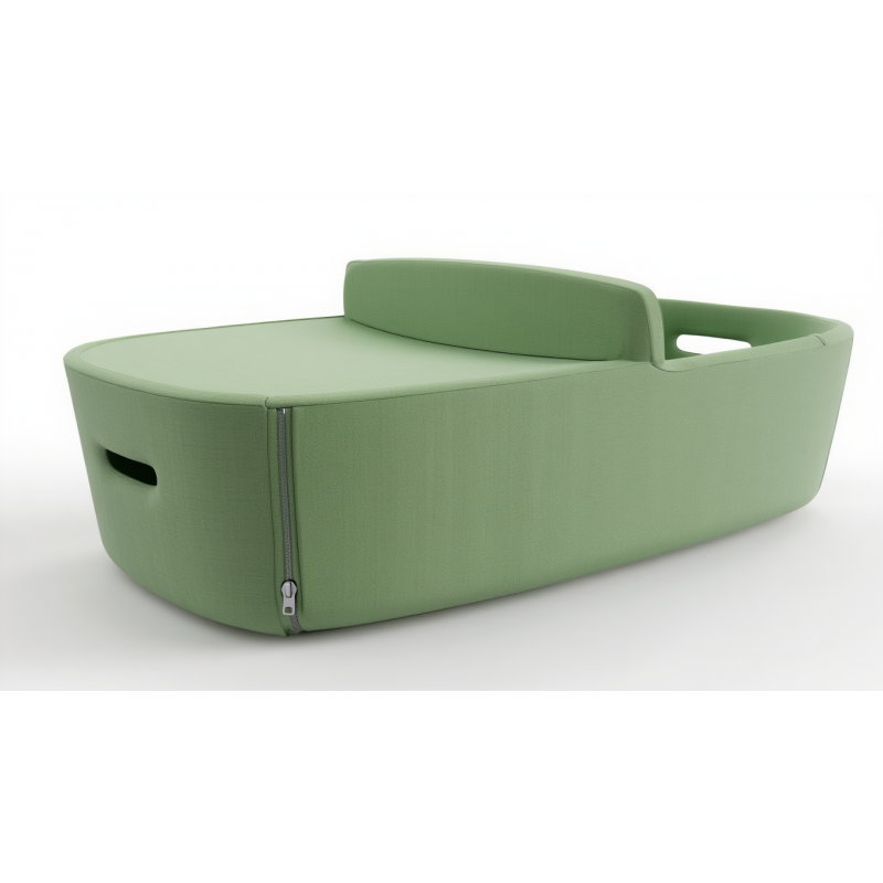 copy of Rivestimento Culla Open Up Inglesina Electa