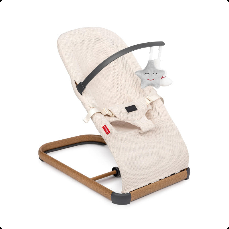Transats Kidnort Moln Unique - Beige