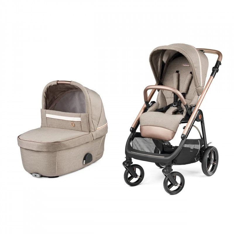 copy of Peg Perego Duo Veloce Brio Métal