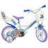 Frozen 12-inch Bicycle