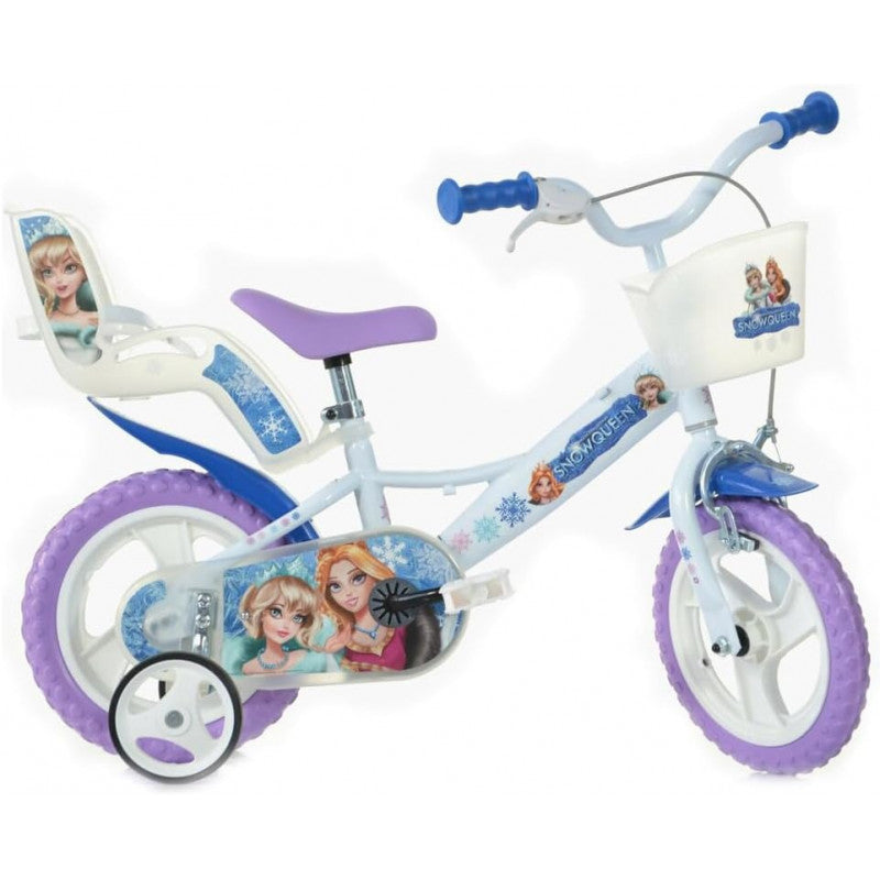 Frozen 12-inch Bicycle