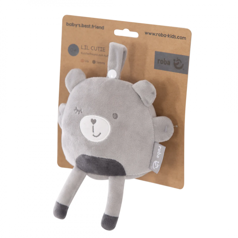 Sammy Roba Plush Toy