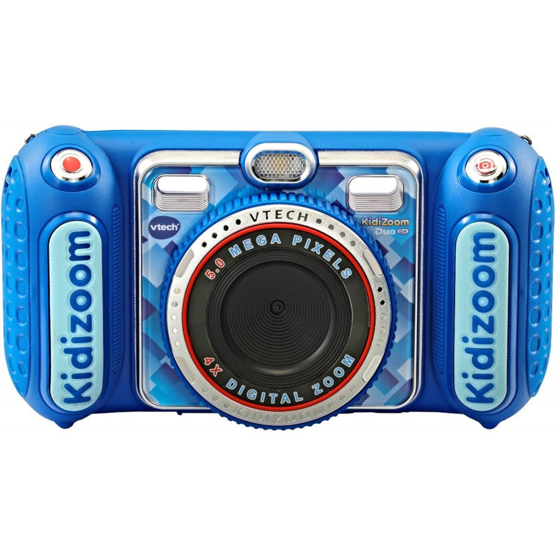 Appareil photo pour enfants avec plus de 75 filtres bleus