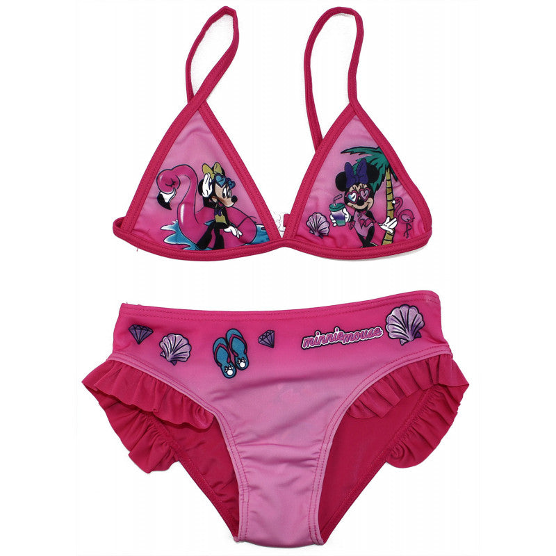 copy of Bikini Minnie Rose 7-8 ans
