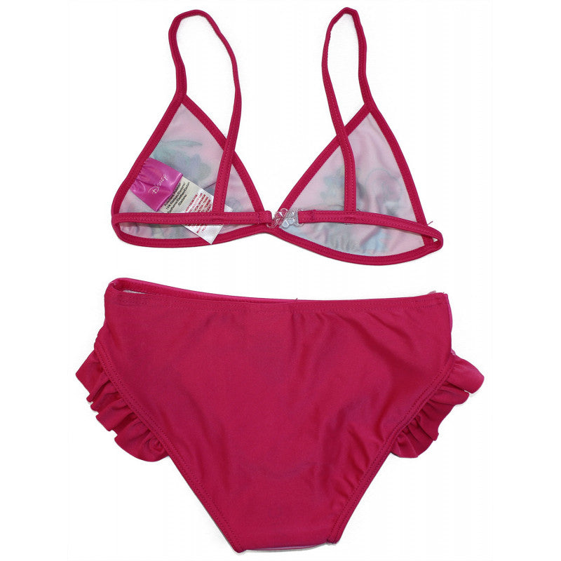 copy of Bikini Minnie Rose 7-8 ans