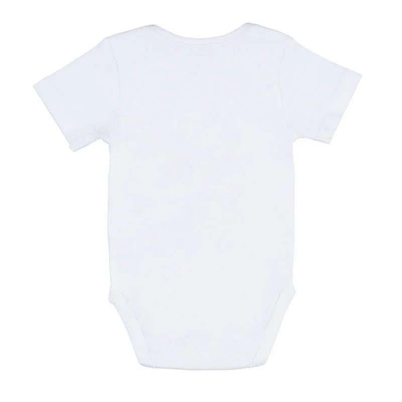 Body blanc Nanan avec l'inscription amour de tante », 3 mois
