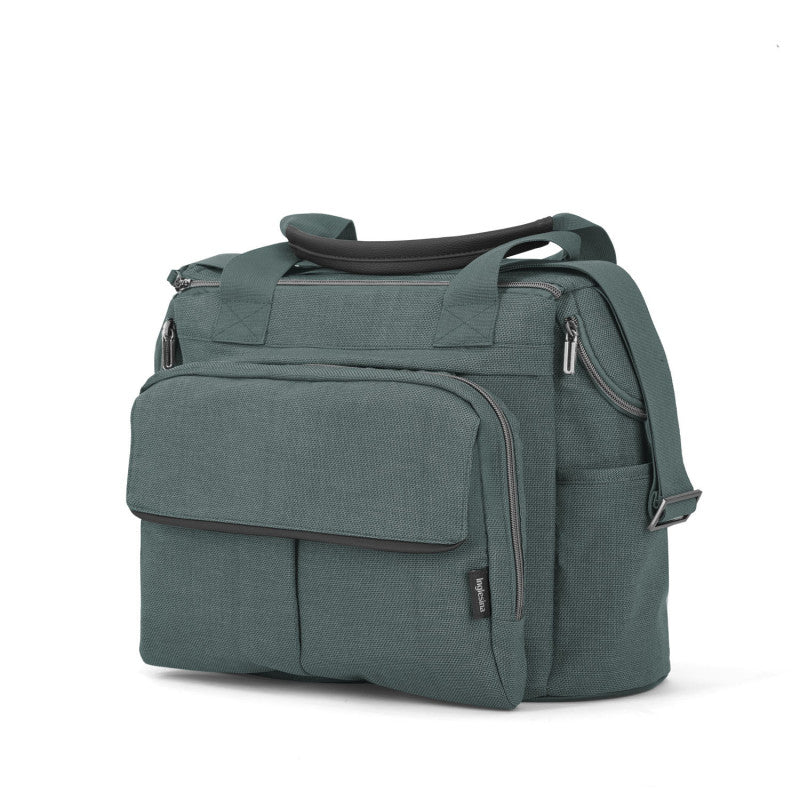 Aptica Emerald Green Dual Bag