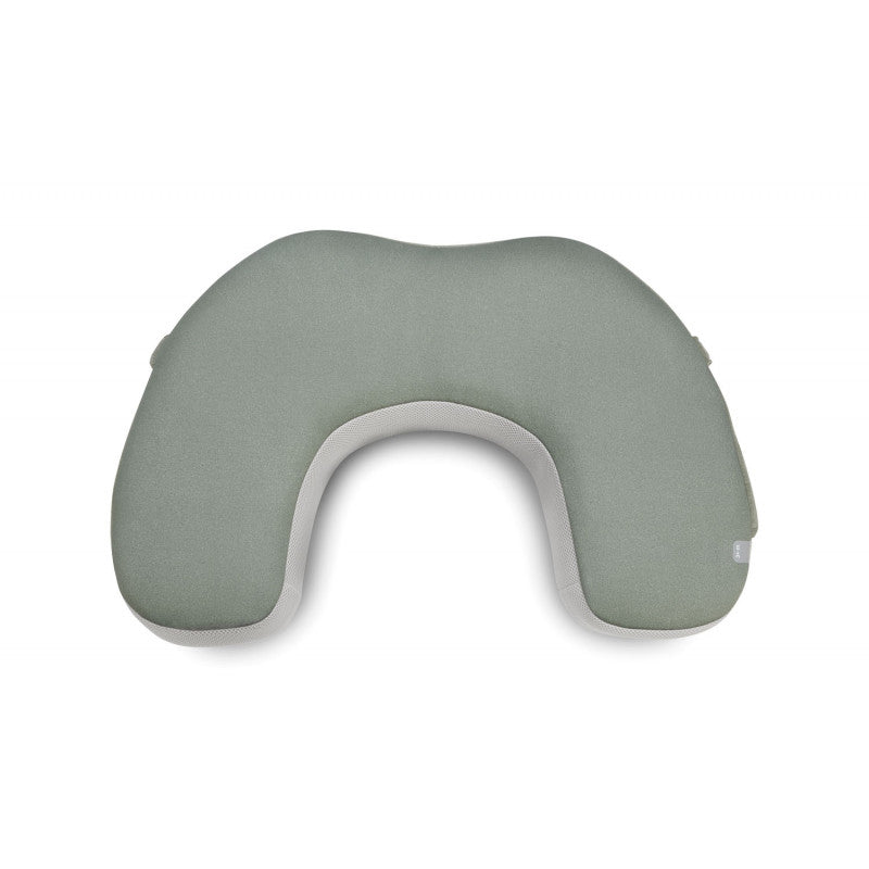 Coussin d'allaitement Inlgesina Elysia Balance Vert