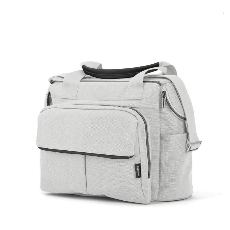 Sacs à langer Inglesina Dual Bag Aptica Kensington Grey