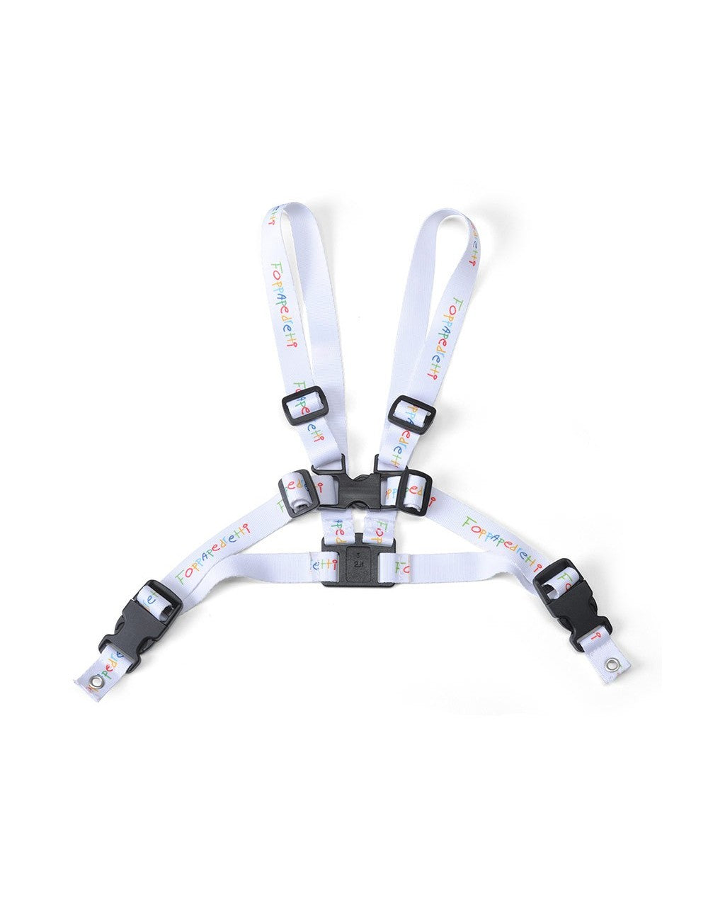Lu-Lu Foppapedretti Highchair Harness