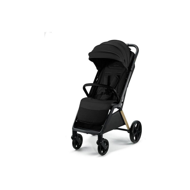 Poussettes Kinderkraft Loom Ink black