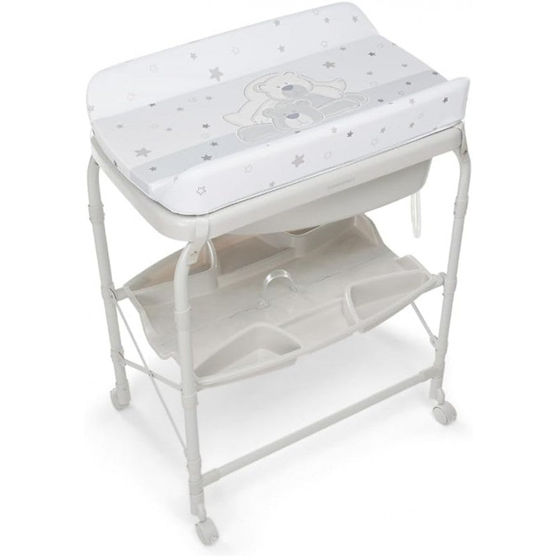 Tables à langer avec Baignoire Foppapedretti Splash
