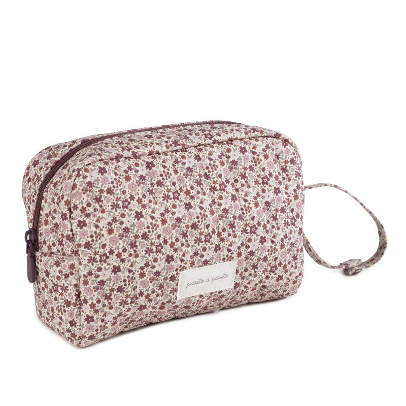 Beauty Case Pasito a Pasito Cherry