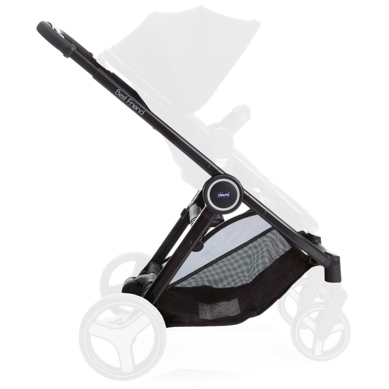 Chicco Best Friend Plus Stroller Frame – BabyChic