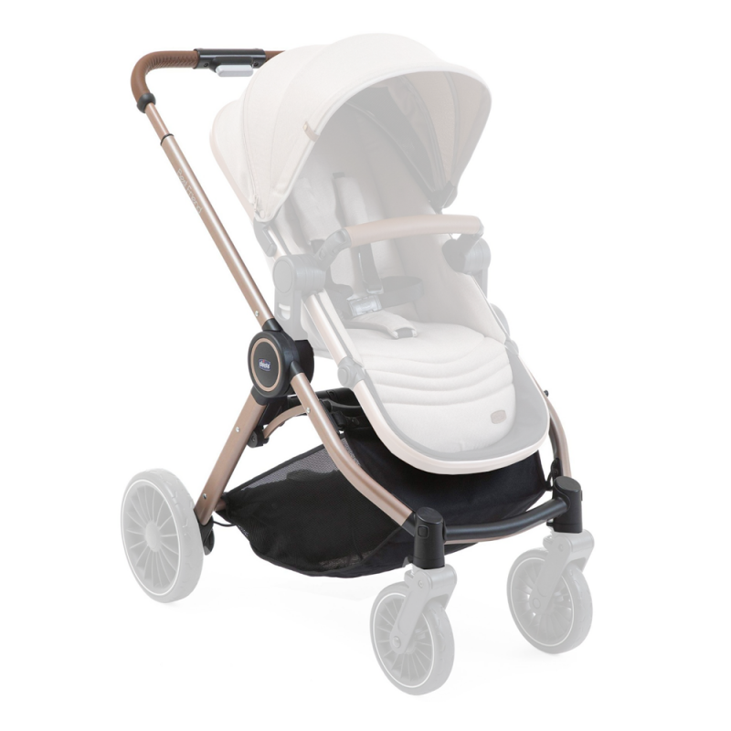 Châssis pour Poussettes Chicco Friend Pro