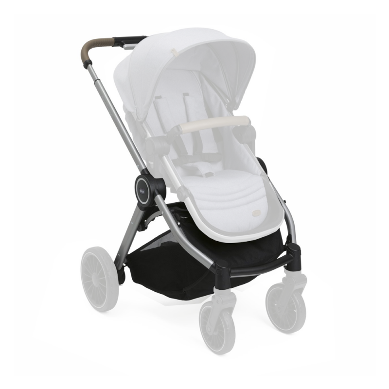 Châssis pour Poussettes Chicco Friend Pro
