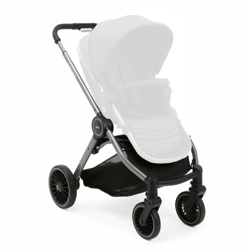 Châssis pour Poussettes Chicco Friend Pro