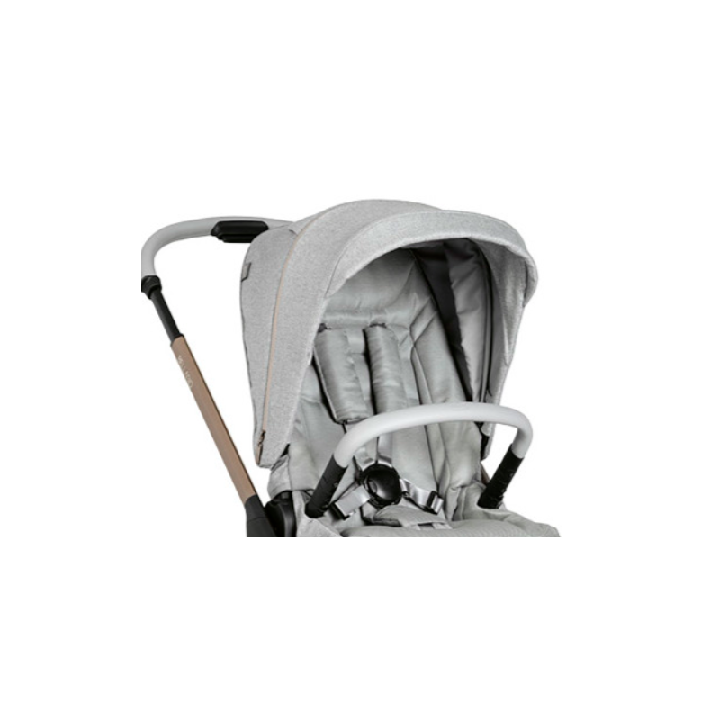 Capote de poussette Chicco Bellagio Lunar Rock