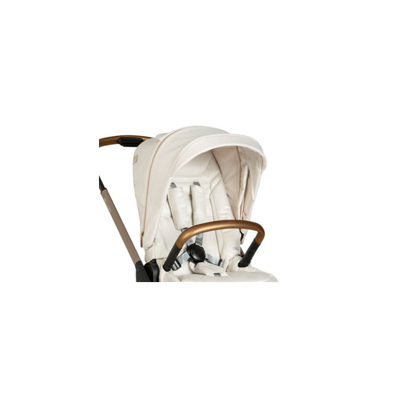Capote de poussette Chicco Bellagio Amber Glow