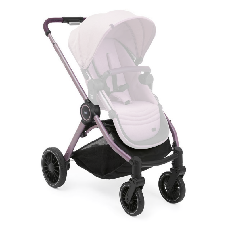 Châssis pour Poussettes Chicco Friend Pro