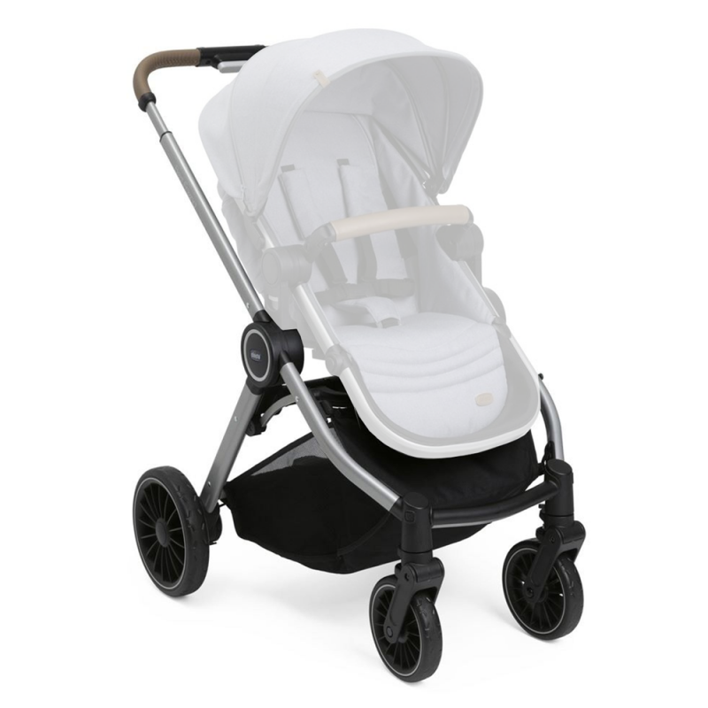 Châssis pour Poussettes Chicco Friend Pro