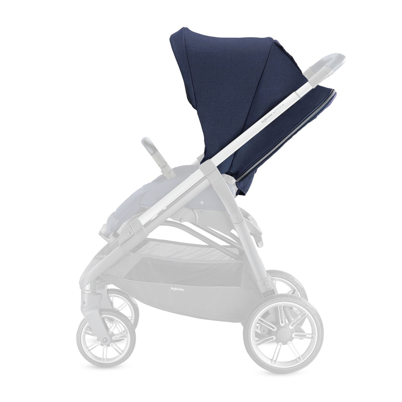 copy of Inglesina Aptica Tailor Denim Poussette Capuche
