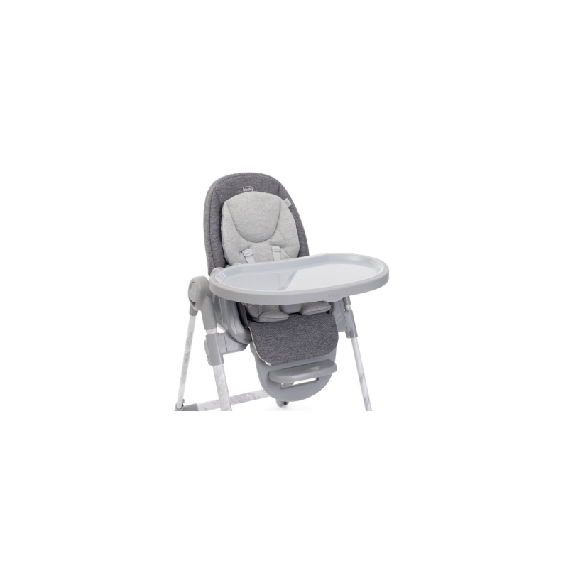 Housse de chaise haute Chicco Polly Armonia