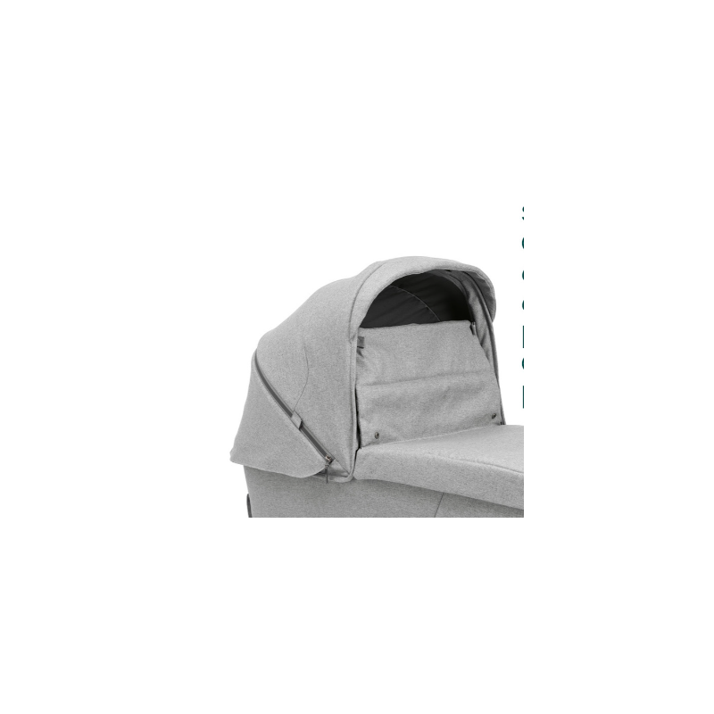 copy of Cappottina Carrozzina Gran Comfort Chicco Bellagio