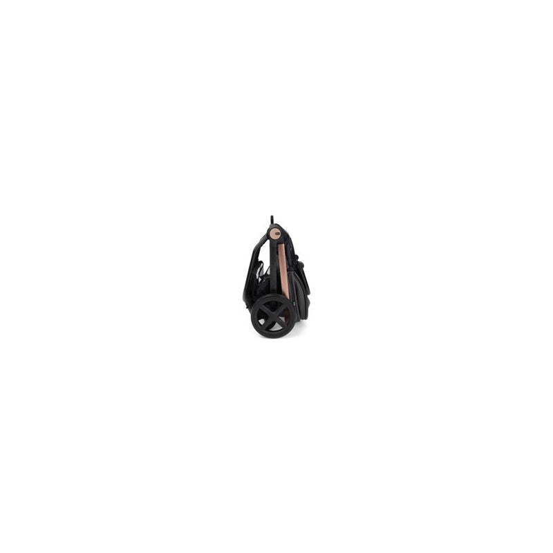 Châssis de poussette Chicco Mysa sans roues GLAM DEW RE_LUX