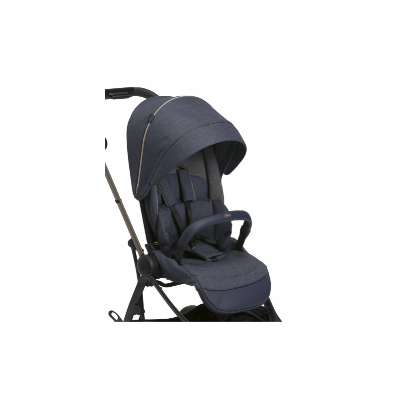 copy of Doublure pour poussette Chicco One4Ever Lounge