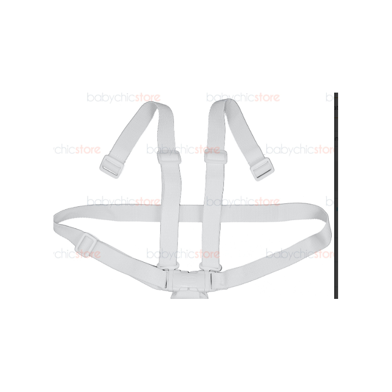 Ceintures de sécurité Chicco Polly Swing