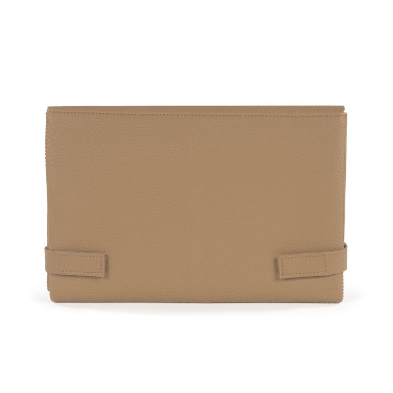 Sac à langer Icon Pasito Pasito Caramel