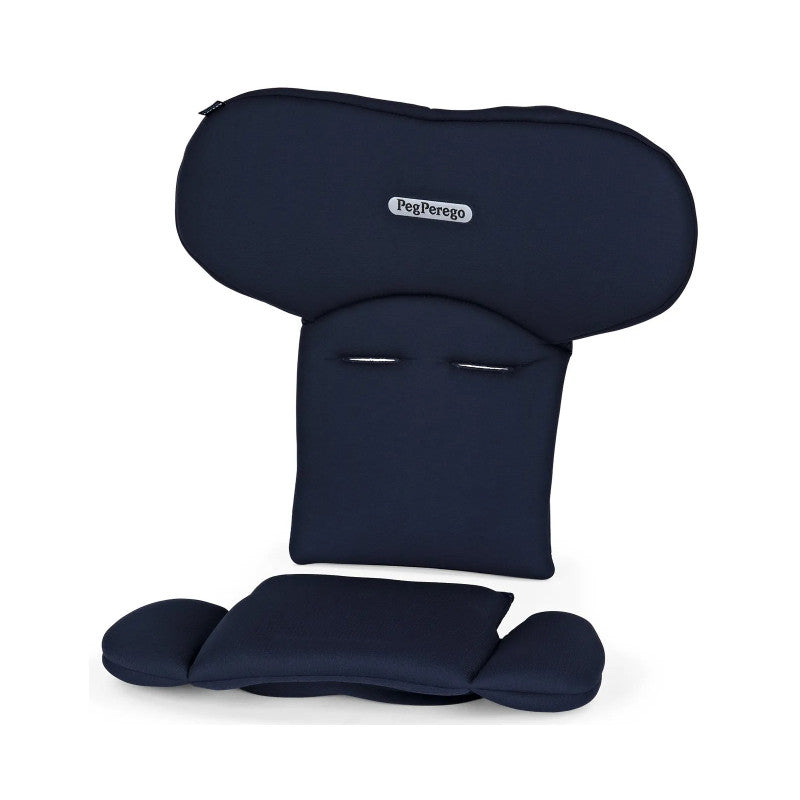 Coussin réducteur de siège auto Peg Perego Primo Viaggio SL - Bleu