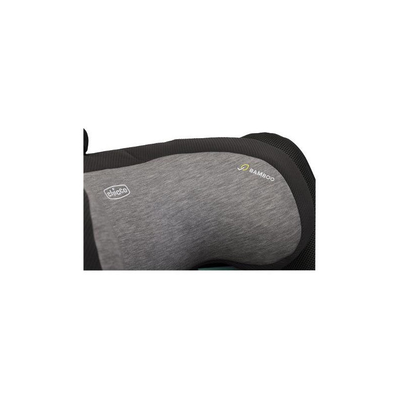 Siège auto Chicco FOLD & GO Easy Recline Posh Black, taille I