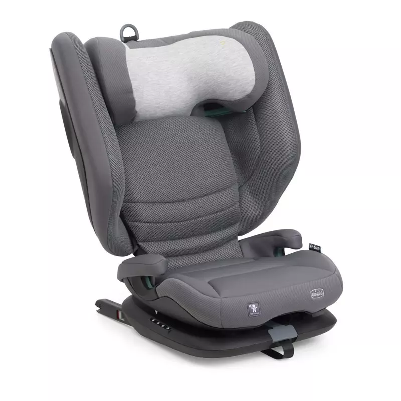copy of Siège auto Chicco FOLD & GO Easy Recline Posh Black, taille I