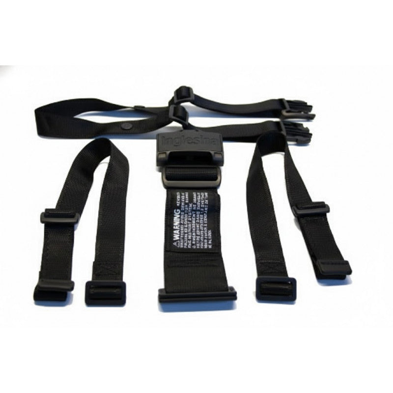 Zippy Evo Inglesina Stroller Harness