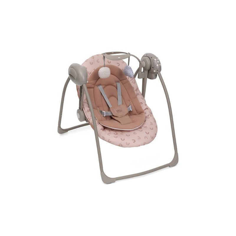 Balancelles Chicco Relax&Play - Dark Grey